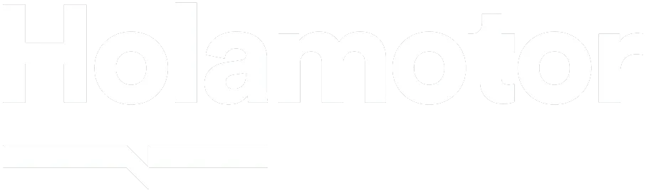 Logo Holamotor