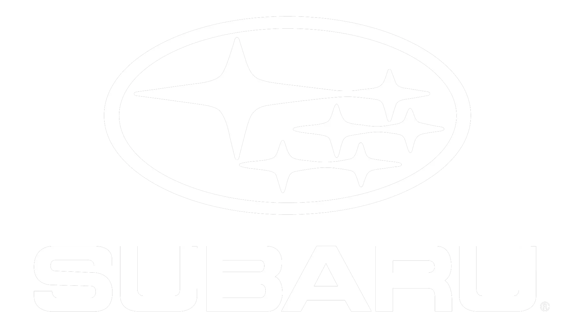 Logo Subaru